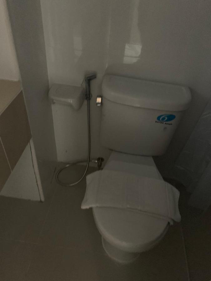 Taragrand Donmuang Airport Hotel Ban Rangsit Exteriör bild